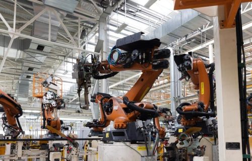 automation machinery automation machinery